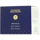 Hildegard Braukmann Institute Anti Falten Halscreme 50 ml