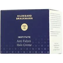 Hildegard Braukmann Institute Anti Falten Halscreme 50 ml