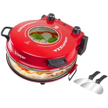 Beper P101CUD301 Pizzaofen,