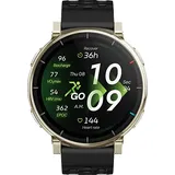 Amazfit Active 3 Premium Apex Silver
