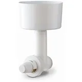 Messerschmidt Getreidemühlen Getreidemahlvorsatz KGV 5 weiß