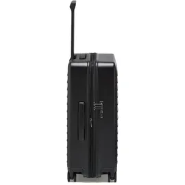 Porsche Design Roadster Hardcase 4W 4-Rollen 69 cm / 83 l matt black