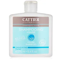 Cattier Volume Shampoo 250 ml