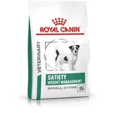 Royal Canin Veterinary Satiety Small Dogs 2 x 3 kg