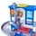Paw Patrol - Search & Rescue Pup Squad Hauptquartier Spielset