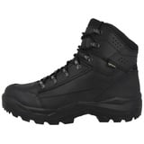 Lowa Renegade II GTX MID TF (Glattleder, wasserdicht) schwarz Herren