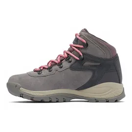 Columbia Newton Ridge Plus Waterproof Amped Size Wanderstiefel - Stratus. Canyon - EU 39 1/2
