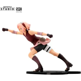 Abysse Naruto Shippuden: Sakura Actionfigur 13 cm