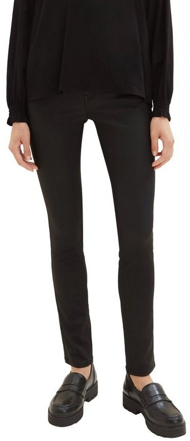 TOM TAILOR Skinny-fit-Jeans im 5-Pocket-Stil schwarz 29