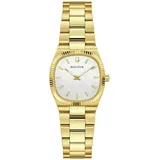 BULOVA Super Seville Edelstahl 97 mm 97L189
