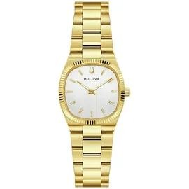 BULOVA Super Seville Edelstahl 97 mm 97L189