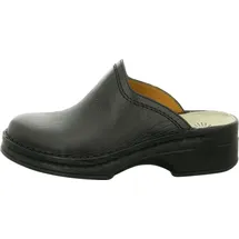 Helix Clogs in Schwarz 47 EU