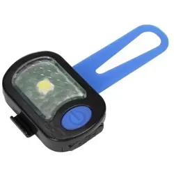 AniOne Blinki Box blau
