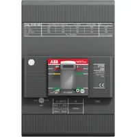 ABB XT3S 250 TMG 125-4 Leistungsschalter 1 St. Einstellbereich (Strom): 400A (max) Schaltspannung (max.): 220 V/AC, 690 V/AC