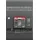 ABB XT3S 250 TMG 125-4 Leistungsschalter 1 St. Einstellbereich (Strom): 400A (max) Schaltspannung (max.): 220 V/AC, 690 V/AC