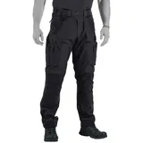 UF Pro P-40 All-Terrain Gen. 3 (DE/NL/SE/PL, Bundweite & Schrittlänge, 30, 30, schwarz, Größe 30/30