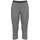 Odlo Merino 200 3/4 Leggings Damen grau L