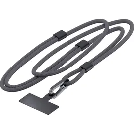 SP CONNECT SPC+ Smartphone Band Lang schwarz