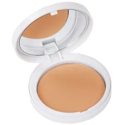 Augenpflege Kompaktpuder Weichheit hohe Toleranz Beige Beige Beige