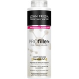 John Frieda PROFiller+ Kräftigendes Shampoo 500 ml