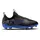 Nike Jr. Mercurial Vapor 15 Academy MG schwarz/hyper royal/chrome 27,5