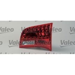 VALEO Heckleuchte ORIGINAL TEIL rechts LED für AUDI 4F9945094A 4F9945094C 043332