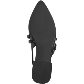 Marco Tozzi Damen 2-29409-44 Pumps, Schwarz, 36 EU