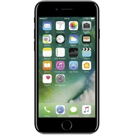 Apple iPhone 7 128 GB Diamantschwarz