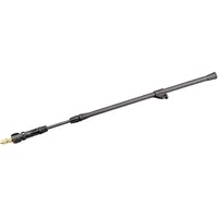 Gloria Spritzrohr mit Düse