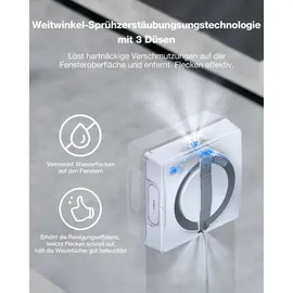 Ecovacs Winbot W2