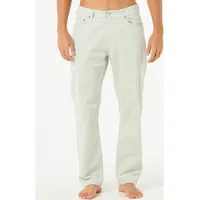 Rip Curl Classic Surf Cord Hosen - Mint -
