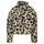 URBAN CLASSICS Aop Sherpa Halbzippullover Sand Leo XS