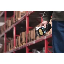 Dymo LabelManager 420P