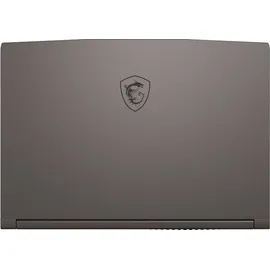 MSI Thin 15 B12VE-1817 15,6" Intel Core i5-12450H 16 GB RAM 512 GB SSD RTX 4050