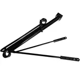 Pat Racks Longboard Prx-anschluss - Black - One Size