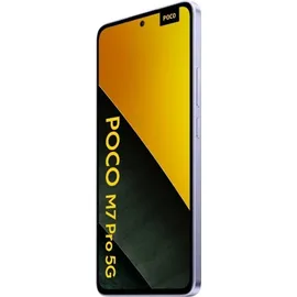 Xiaomi Poco M7 Pro 5G 8 GB RAM 256 GB Purple