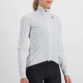 Sportful Damen Hot Pack No Rain Jacke (Größe XL, weiss)