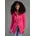 FLASHLIGHTS Sweatjacke FLASHLIGHTS 32/34 Baumwolle Baumwolle Sweatjacke
