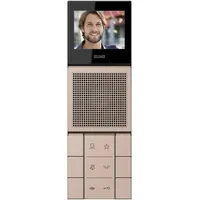 Jung SIB Video-Innenstation SI VI LC 627 240