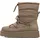 TAMARIS Damen Stiefel Leder beige 39