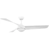 LUCCI AIR Osprey 132 cm Deckenventilator Weiß
