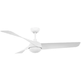 LUCCI AIR Osprey 132 cm Deckenventilator Weiß
