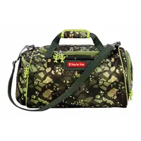 Step By Step Sporttasche Dino Torex grün 13 Liter