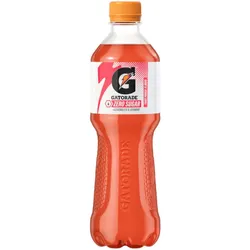 Gatorade Zero Fruit Punch 0,5L