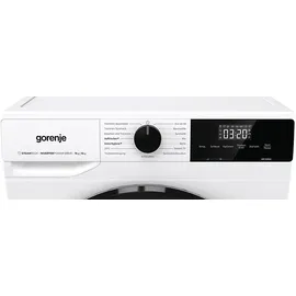 Gorenje WD2A964ADPS/DE Waschtrockner (9 kg / 6 kg, 1400 U/min)