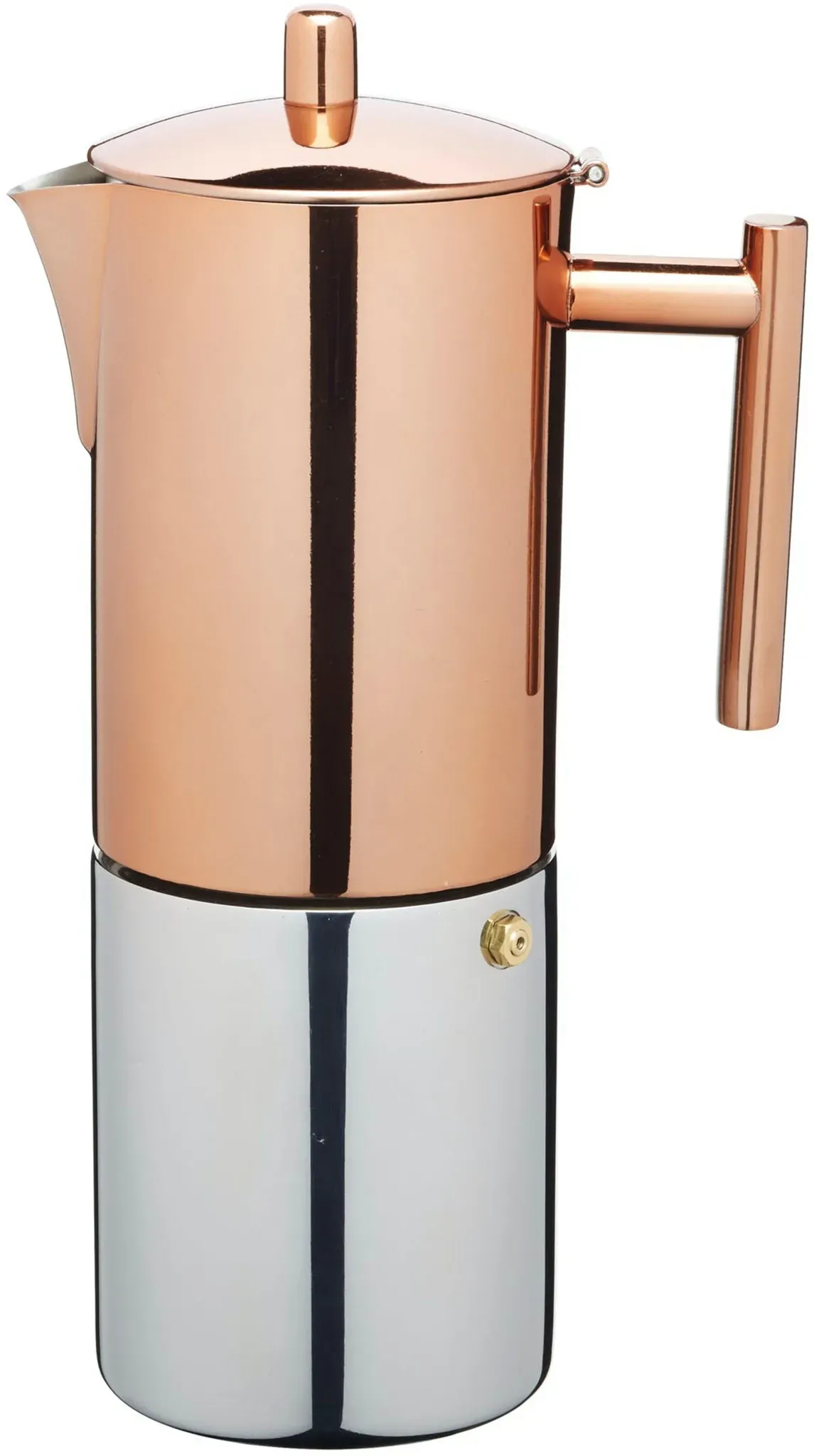 Espressokocher LA CAFETIÈRE 