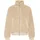 B.YOUNG Wintermantel "Jacke BYANAMAJ", Damen, Gr. 42, beige (humus), Obermaterial: 100% Polyester PES., Mäntel Wintermantel