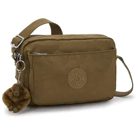 Kipling Abanu M Umhängetasche Synthetik Khaki