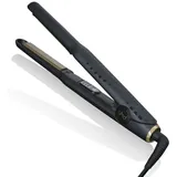 GHD Glätteisen Gold Mini Stijltang schwarz