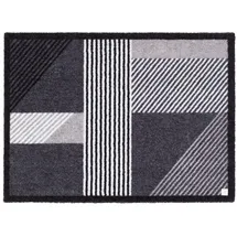 Barbara Becker Sense 67 x 110 cm Grau